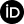 ORCID iD logo